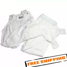 RJS Racing Equipment 800010006 Nomex Underwear Set