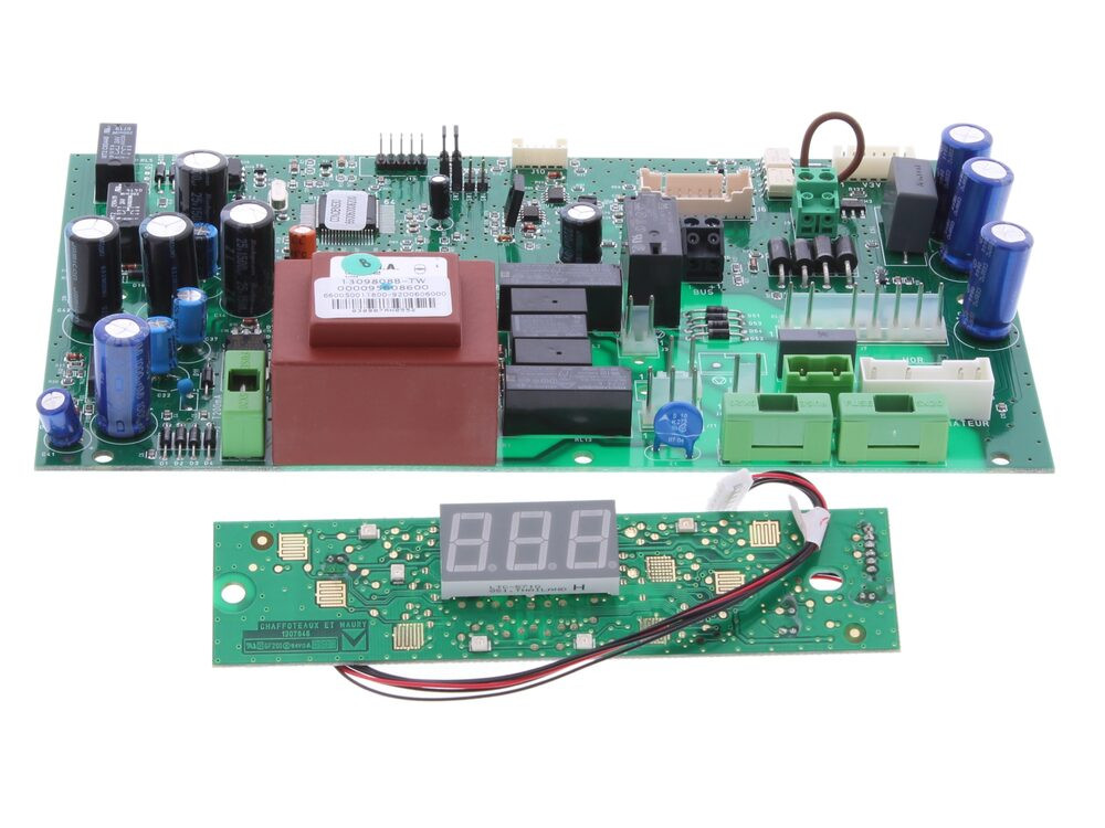 Chaffoteaux 61310357 PCB Ariston 1310357 Boiler PCB - BNIB - GENUINE