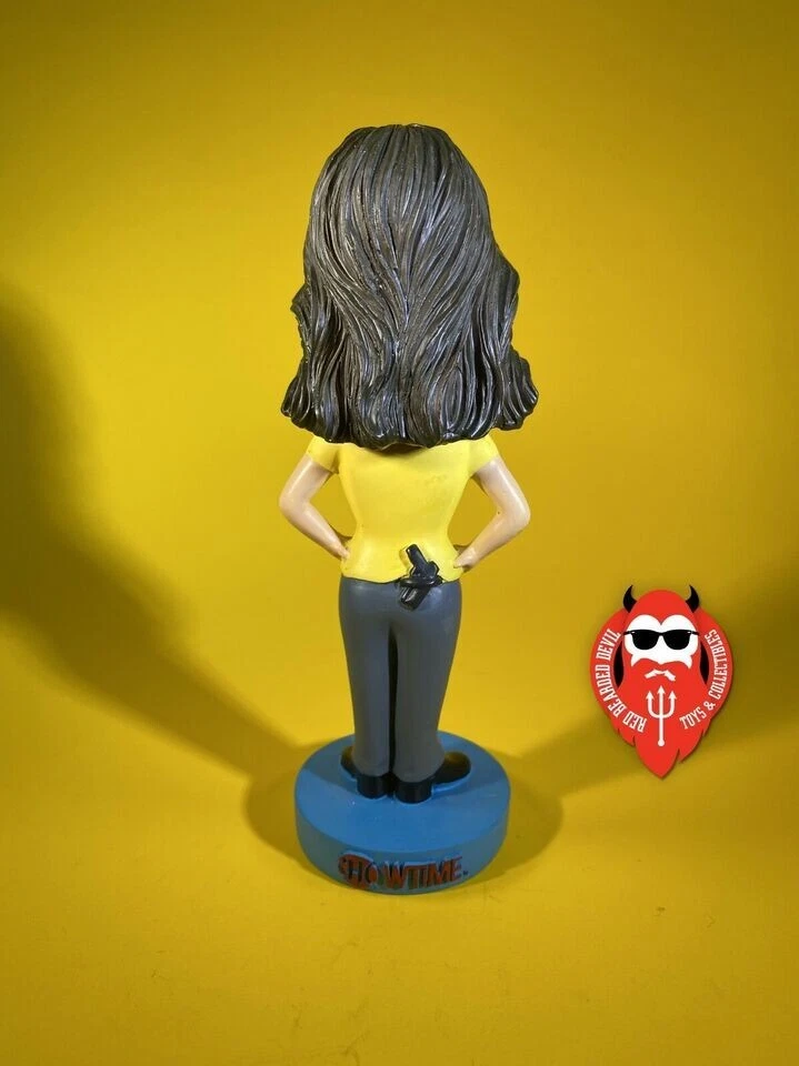 Dexter - Debra Morgan Bobble Head 2010 - Image 3 of 3