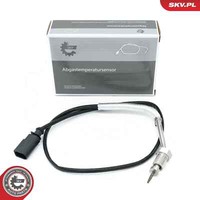 Esen SKV Abgastemperatursensor FüR VW Passat Variant Skoda Octavia II Combi 365