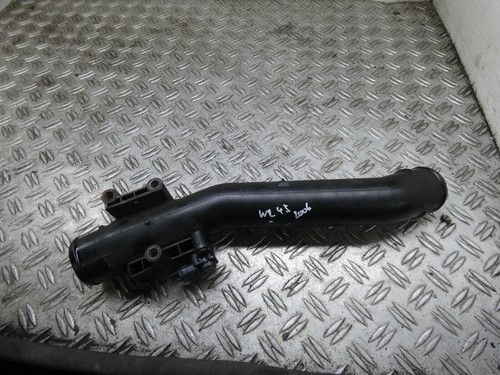 Mercedes-Benz W245 Ladeluftkühler A1695200601 2.0Turbo 142kw Bj.2006 B Klasse