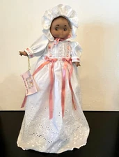 Musical Goebel Tiny Twinkle Dolly Dingle Porcelain Collector Doll #254/750