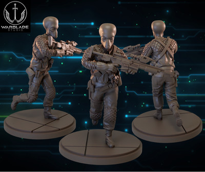 Star Wars Sheev Palpatine, Jeu de Plateau Star Wars Legion