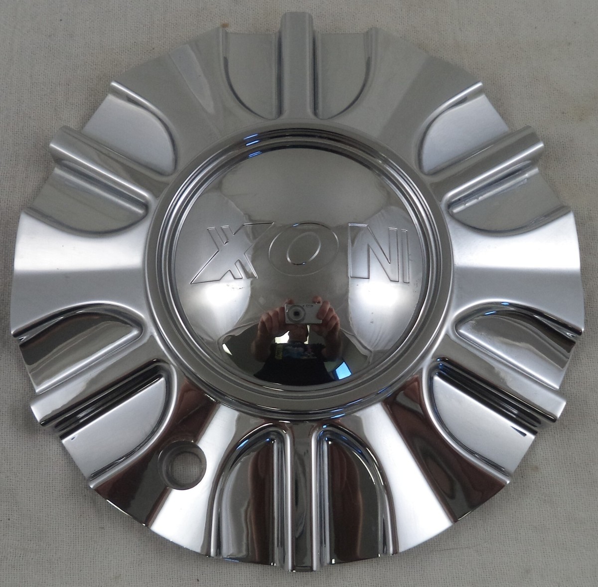 Xoni Rims Xoni Wheels 600x578