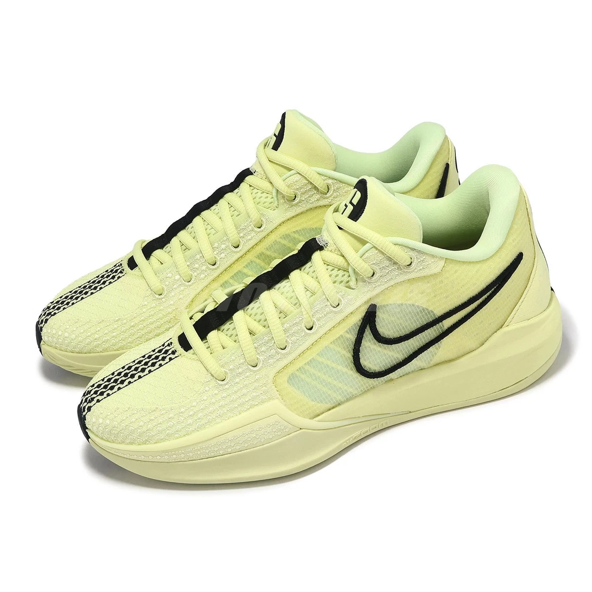 Nike Sabrina 1 EP Exclamation Women Unsiex Basketball Sports Shoes FQ3389-303 Nike Sabrina 1 EP Exclamation Women Unsiex Basketball Sports Shoes FQ3389-303