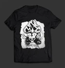 NME - Unholy Death T-SHIRT (w/backprint)