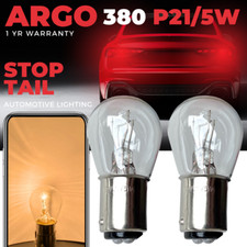 Ford Transit Custom Brake Light Bulbs Rear Van Stop Tail Light Bulb 2012-On 12v