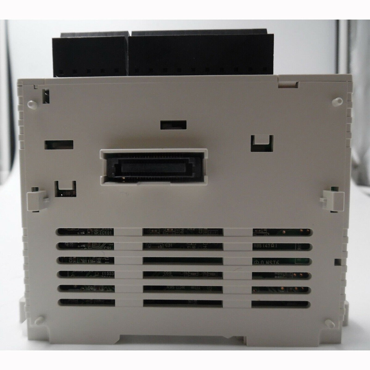 NEW MITSUBISHI in box PLC FX3U-4AD-TC-ADP FX3U4ADTCADP One year