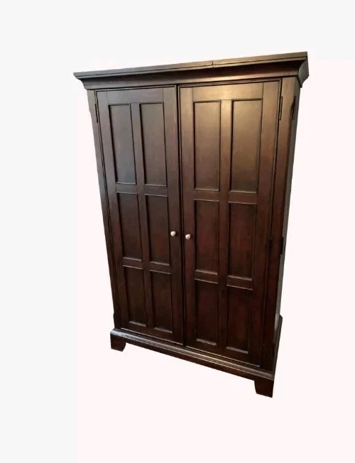 Riverside Cantata Computer Armoire - Riverside Furniture - 4985 - Image 2 of 2