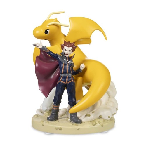 Pokemon Trainer Figuren Scharlachrot und Violett Offiziell Nintendo Switch Brandneu - Bild 3 von 59