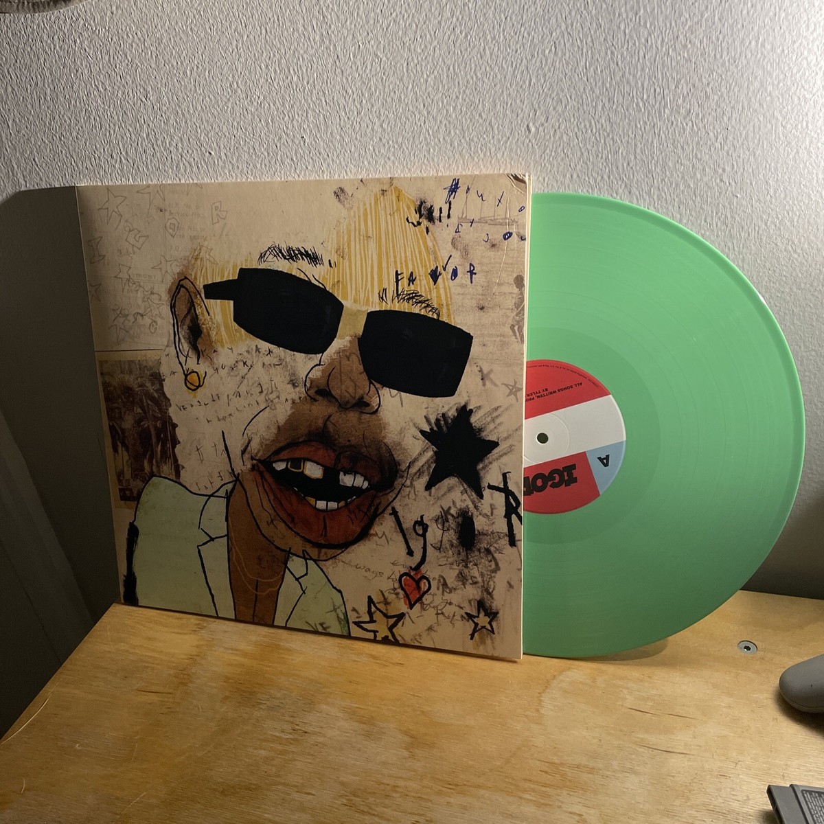 Tyler, The Creator IGOR＜完全生産限定盤＞ IGOR＜完全生産限定盤＞/Tyler, The Creator