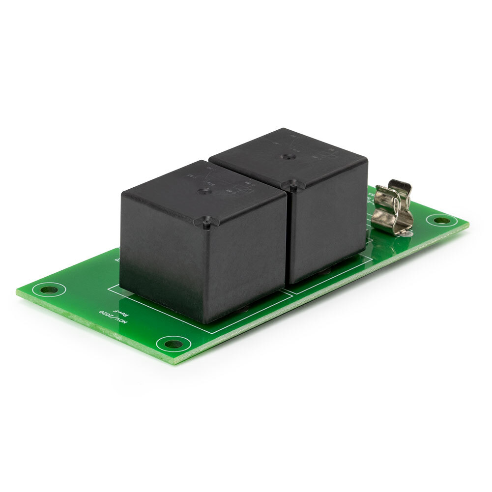 14-1130 Relay Board RV Slide Out Relay Control Board 14-1130 - 12V