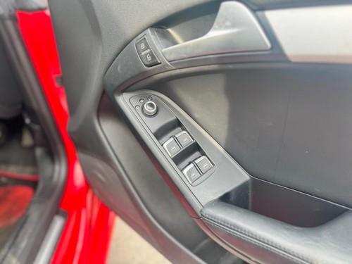 2015 Audi A5 Cabriolet 1.8 TFSI S line Multitronic Euro 6 (s/s) 2dr CONVERTIBLE - Picture 16 of 20