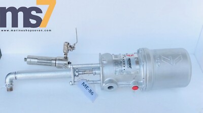 ニャース　sar GRACO 223586 PRESIDENT PNEUMATIC AIRLESS PAINT SPRAYING PUMP/UNIT