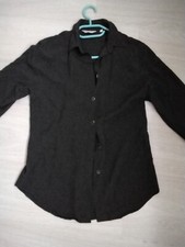 Marken Bluse/Lang  in Gr. 38 Einhorn Original