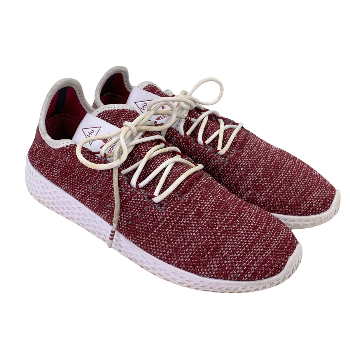Adidas pharrell sales williams hu primeknit