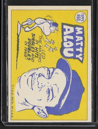 1970 Topps Baseball - You Pick - Volume Discounts - aaalvins - Picture 71 of 99