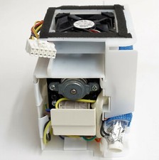 DA97-12540GCM - Samsung Refrigerator Auger Motor