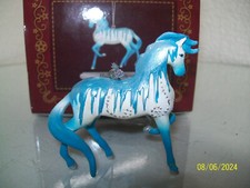 2019 Trail of Painted Ponies "Holiday Ice" 6004268D Ornament