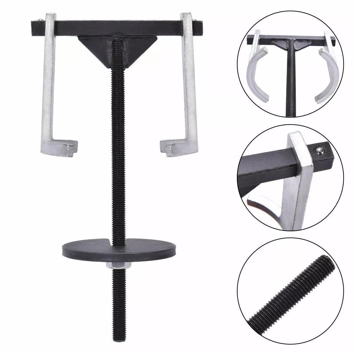 Transmission clutch sale spring compressor tool