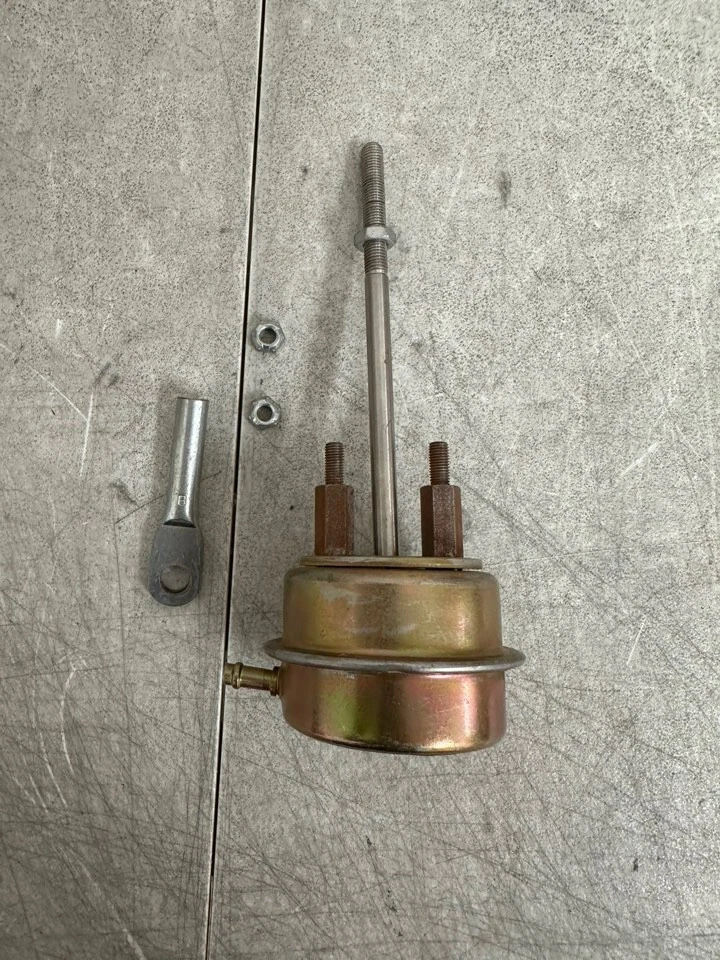 *RETURNED* Banks Power (24400) Big Head Actuator Assembly For 99-99.5 Ford 7.3L Foto 3 de 4