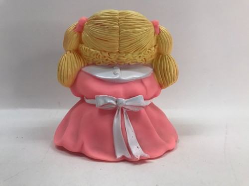 Hucha muñeca repollo parche 1993 - 7" de colección - Imagen 4 de 6