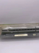 ETR 300 Settebello 1:160 Railroad locomotive DelPrado 031