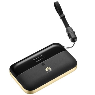 HUAWEI E5885LS-93A 4G LTE Mobile Wifi Router Support Hotspot With NFC Unlocked