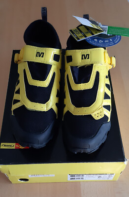 MAVIC Crossmax 14 Mountainbikeschuhe   NEU