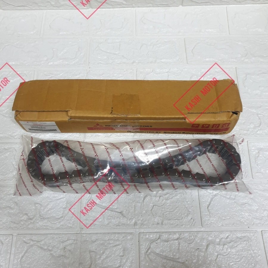 Nueva cadena de transmisión de salida de transferencia para Mitsubishi Montero Sport MB886422 Foto 4 de 4