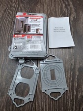 TayMac Expandable Outlet cover