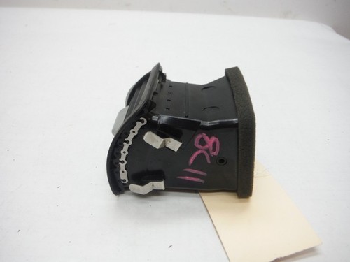 2005 PORSCHE CAYENNE S AWD A/T DRIVER LEFT DASH AIR VENT OEM 2003 2004 2006 - Picture 6 of 11