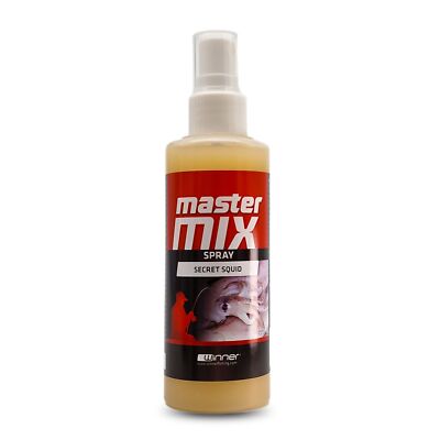 Master Mix Spray 100ml Secret Squid