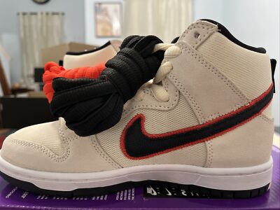 Nike SB Dunk High PRO PRM 