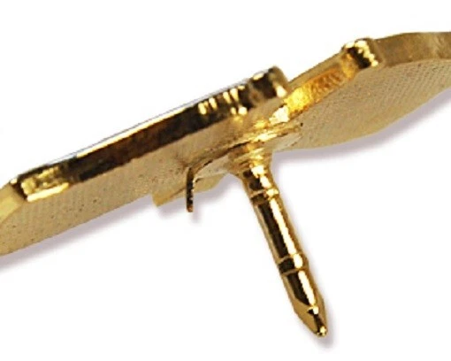 Bayern-Schweiz Freundschafts Pin - Oktoberfest Pin - Wiesn Anstecker - Bild 3 von 3