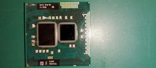 Intel Core i3-350M SLBU5 2.26GHz Laptop CPU Processor (J53-08)