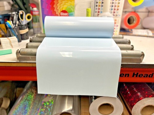 Siser EasyWeed® HTV Vinile Trasferimento Calore per T-Shirt 12" - Foto 63 di 176