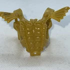 MERMAN Figure Vintage ORIGINAL Unbroken CHEST ARMOR 1981 He Man MOTU