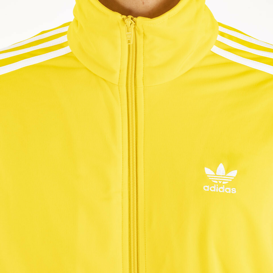adidas beckenbauer yellow