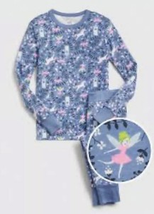gap kids pjs