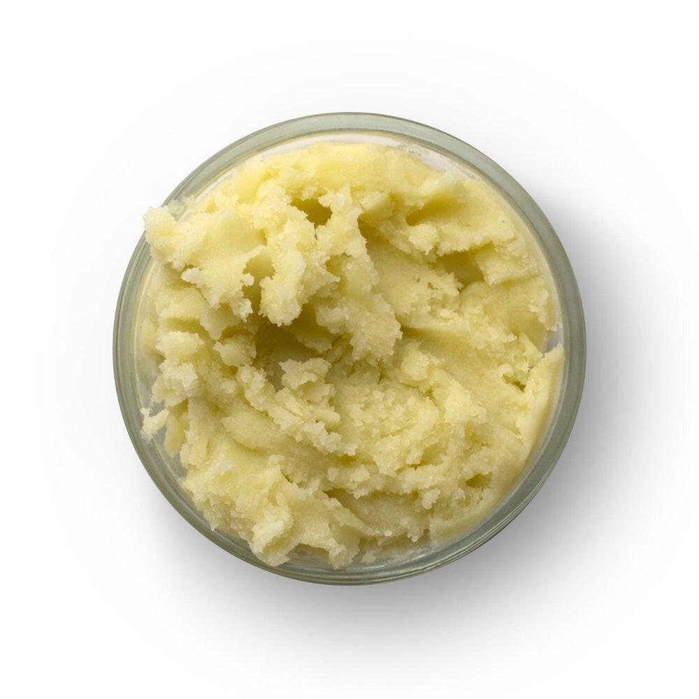 Mantequilla de Tamanu - 100% Orgánica Cruda Prensada en Frío A Granel (Envío Gratis)