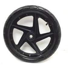 BOB Revolution 16" CC-226 Stroller Jogger Rear Wheel Tire Left Side 2005-15