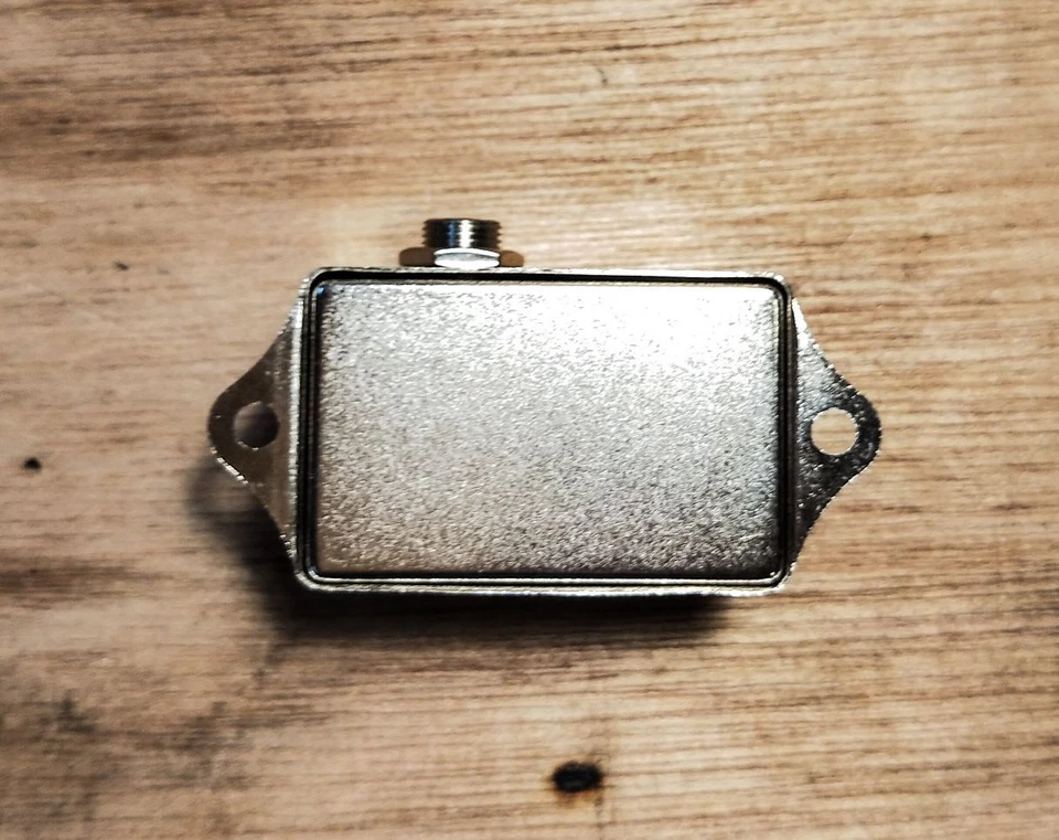 Goedrum 360 Cymbal Trigger for DIY electronic cymbal / Single Zone Trigger - Image 3 of 4