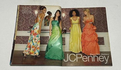 Vintage Seventeen Teen Magazine APRIL 2009,Lauren Conrad, Hair Tips & Tricks - Foto 6 di 22