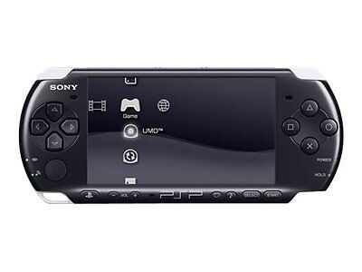 Sony PSP-3004 Produkten - BatteryUpgrade