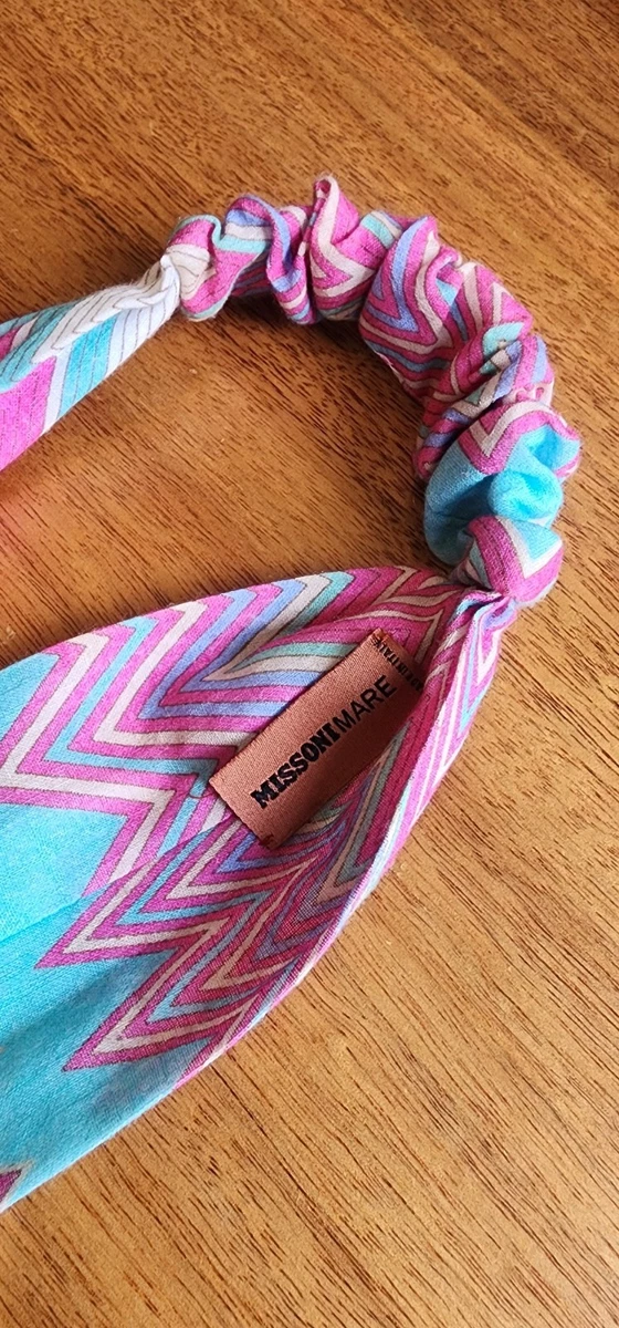 Missoni Hair Accessories for Women for sale | eBay display picture 1