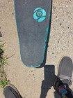 Sector 9 Nine Longboard Swift Green 31 Inch Gullwing Mission 1 Trucks — photo 8