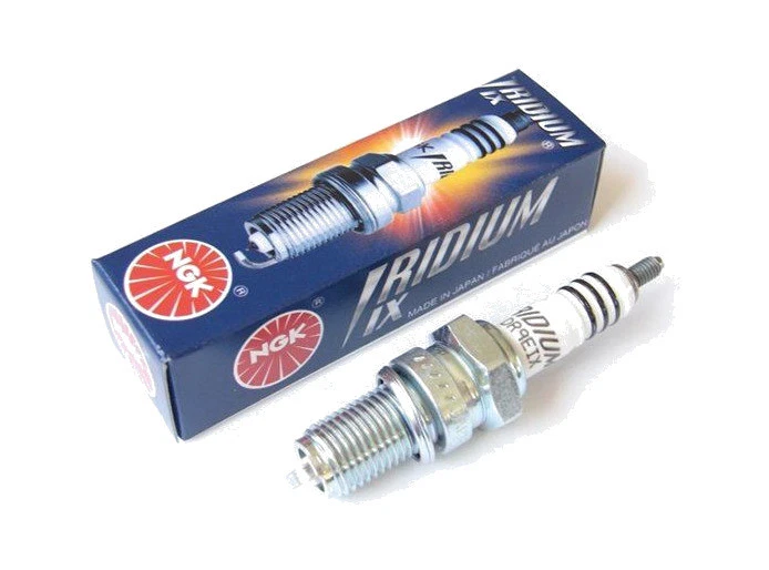 23501 - compatibile con BIMOTA 851 TESI 1D 851 1990-1991 CANDELA DI ACCENSIONE D Foto 2 de 2