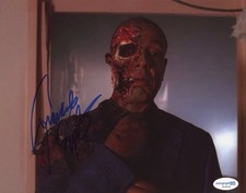 Giancarlo Esposito “Breaking Bad” AUTOGRAPH Signed ‘Gus Fring’ 10x8 Photo ACOA