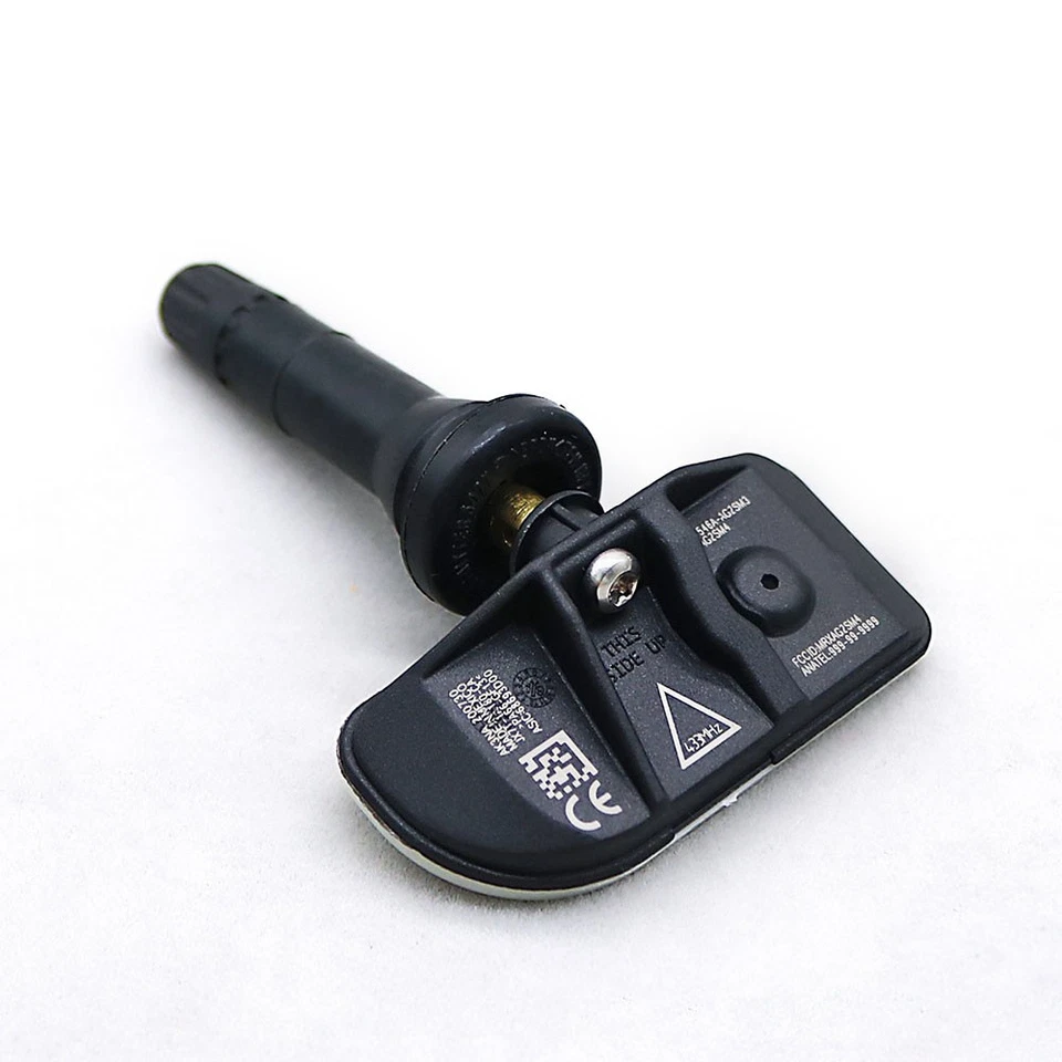 4Pcs JX7T-1A180-CA Tire Pressure Sensor For Lincoln Aviator Ford Explorer 2020 - Image 3 of 4
